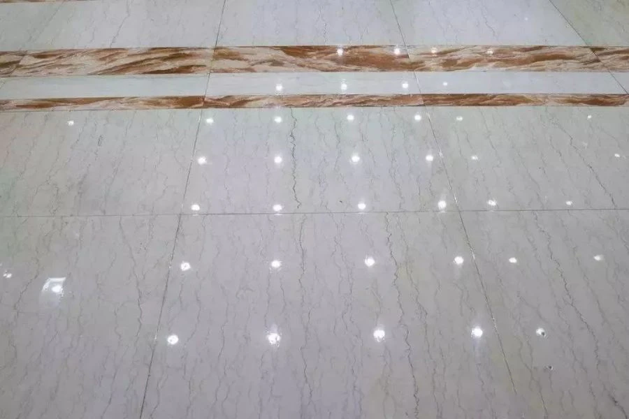 Marble flooring Marble flooring