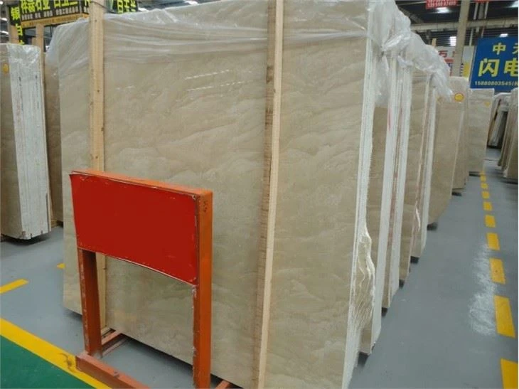 amasya beige marble