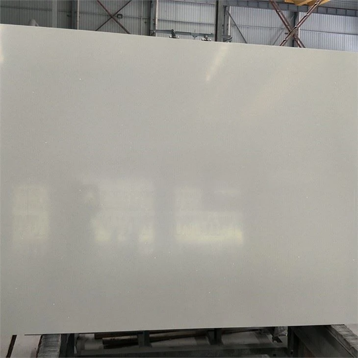 largest quartz slab