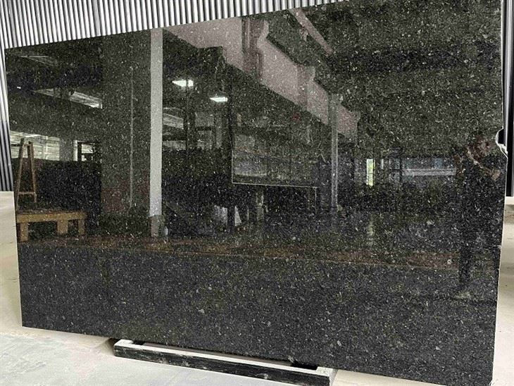 granite angola black